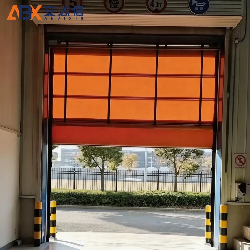 鄂州卸货平台