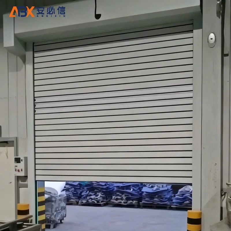 鄂州感应高速门